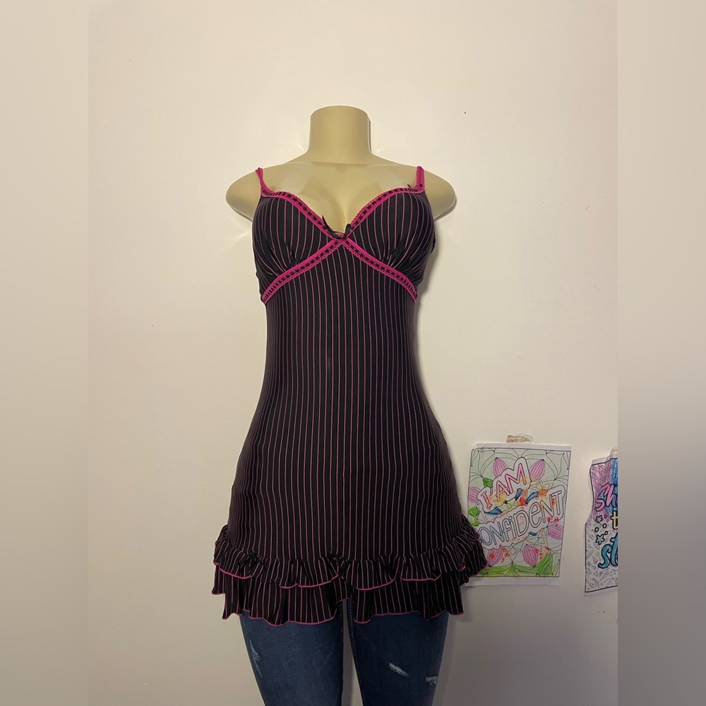 Babydoll